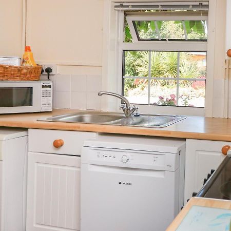 Park House Villa Llandrindod Wells Eksteriør billede