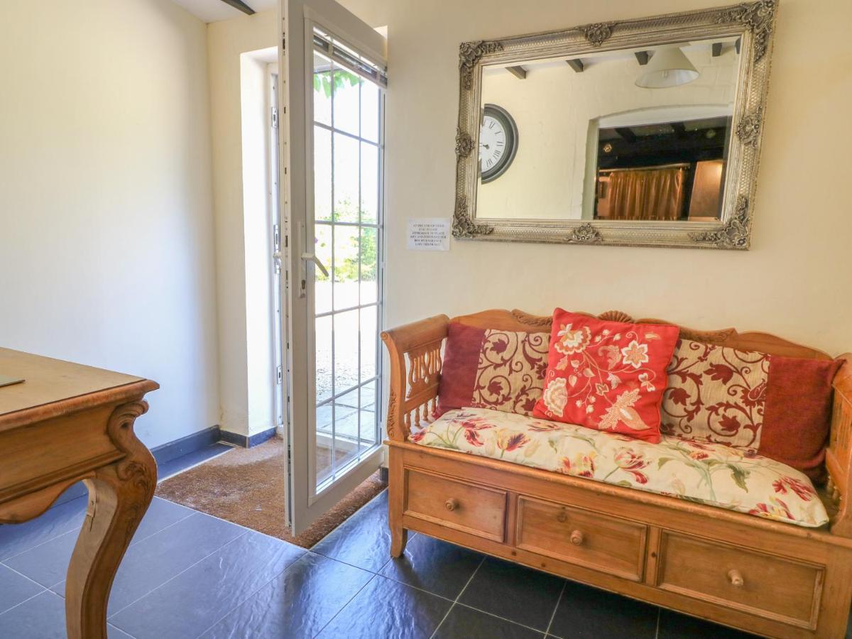Park House Villa Llandrindod Wells Eksteriør billede