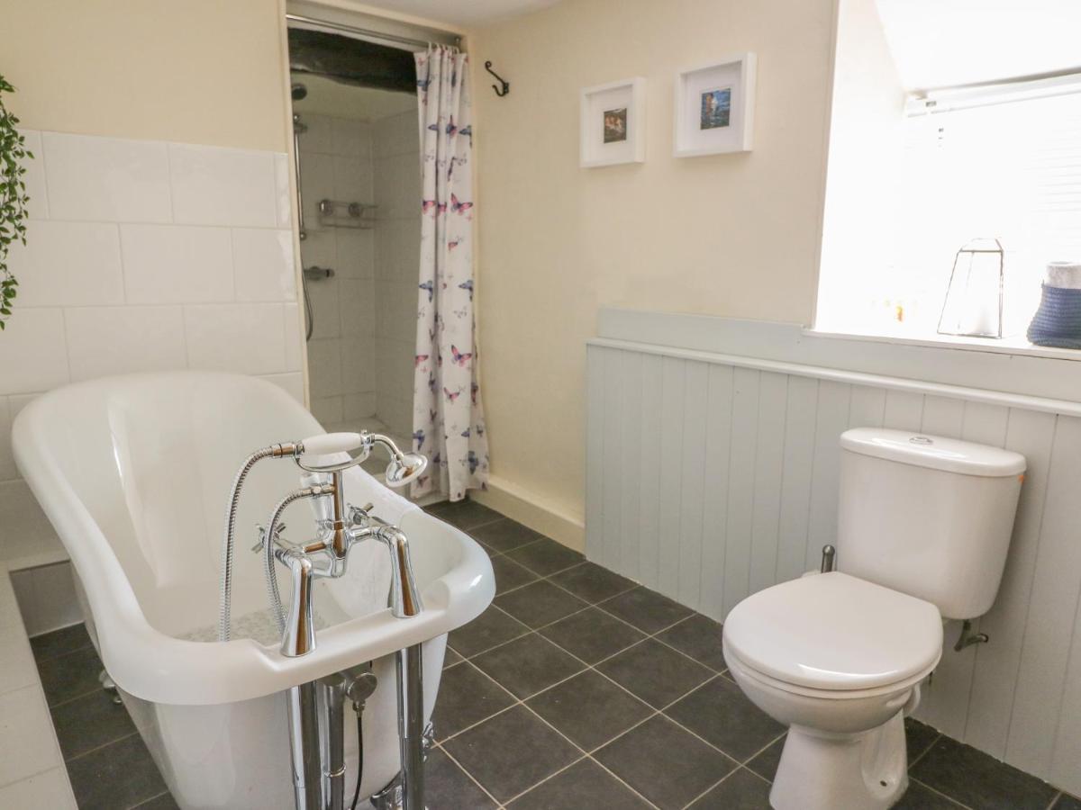 Park House Villa Llandrindod Wells Eksteriør billede