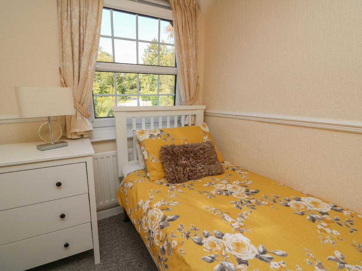 Park House Villa Llandrindod Wells Eksteriør billede