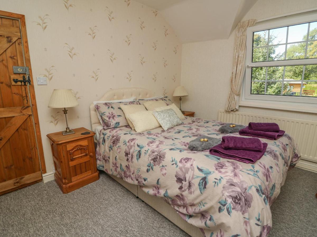 Park House Villa Llandrindod Wells Eksteriør billede